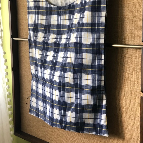 French linen laundry bag new - Picture 5 of 7